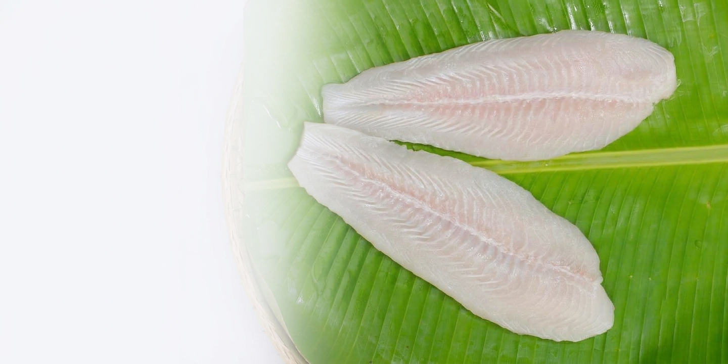 P&H Foods pangasius farming area